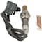 Bosch Oxygen Sensor, 15638 15638 - alternate 2